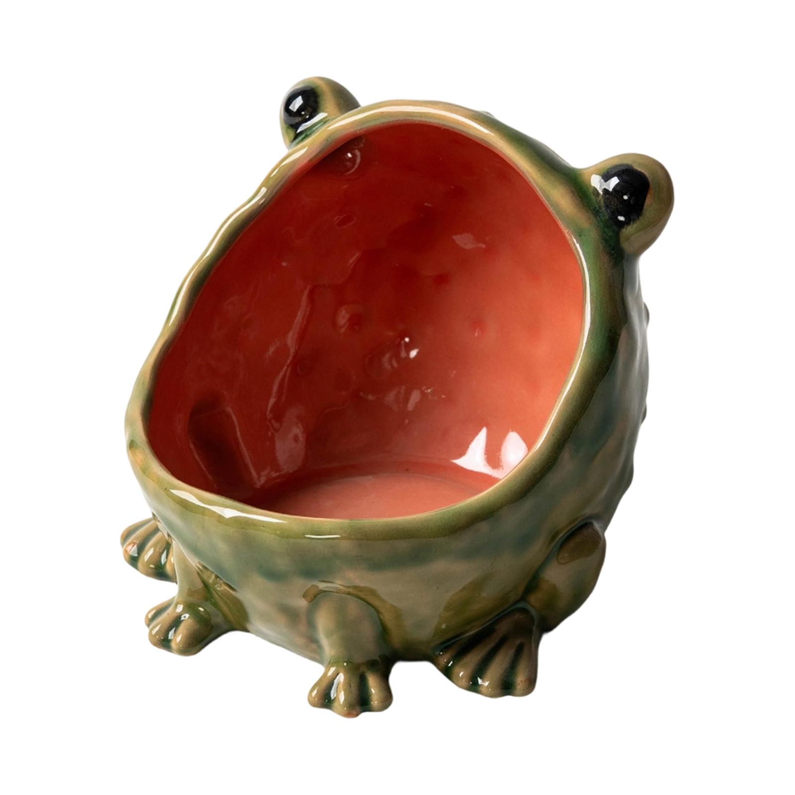 Ceramic Trinket Dish - Pote de Doces em Formato de