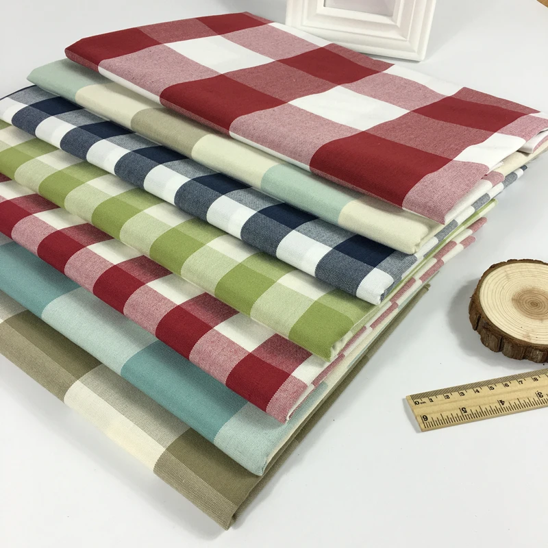Linen Table Runner - Tecido de linho de algodão por